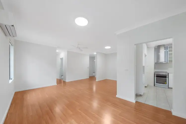 Fourth view of Homely apartment listing, 3/27 Jessie Street, Westmead NSW 2145