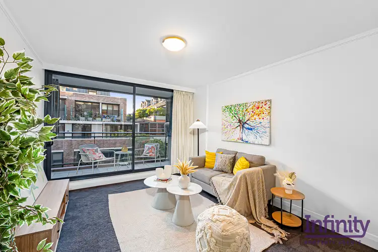206/88 Vista Street, Mosman NSW 2088
