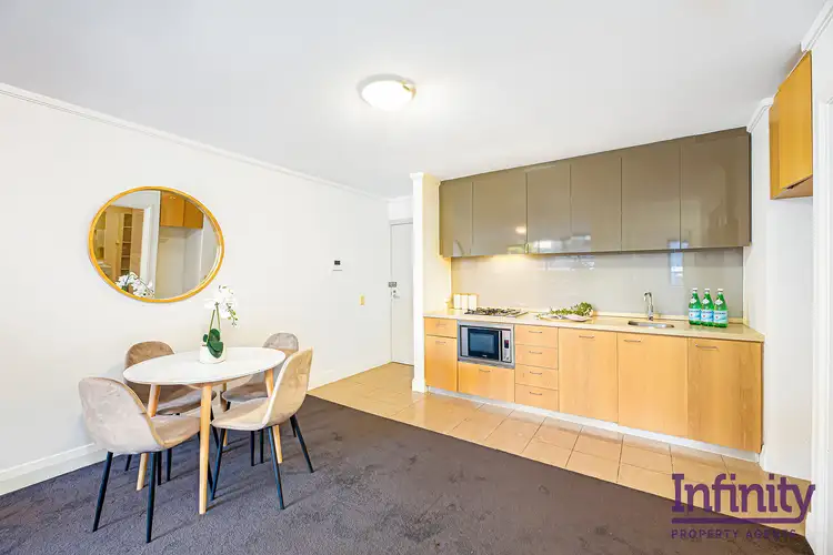Second view of Homely apartment listing, 206/88 Vista Street, Mosman NSW 2088