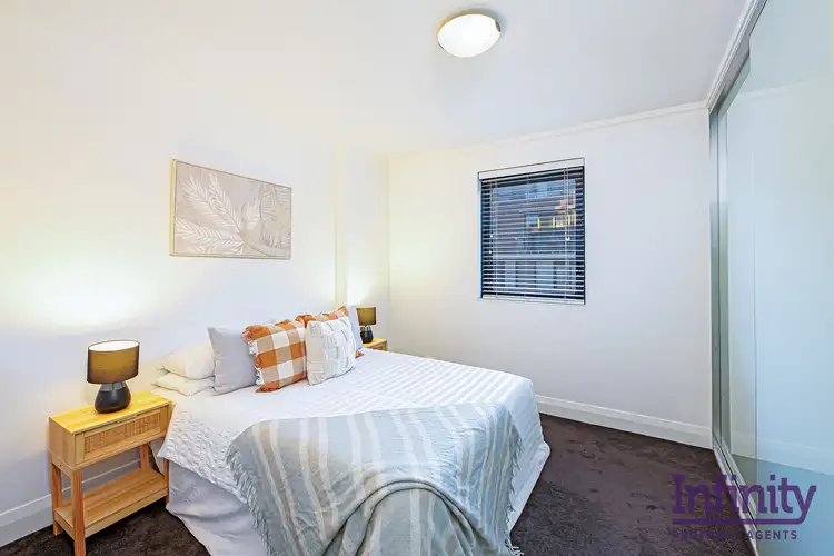 Third view of Homely apartment listing, 206/88 Vista Street, Mosman NSW 2088