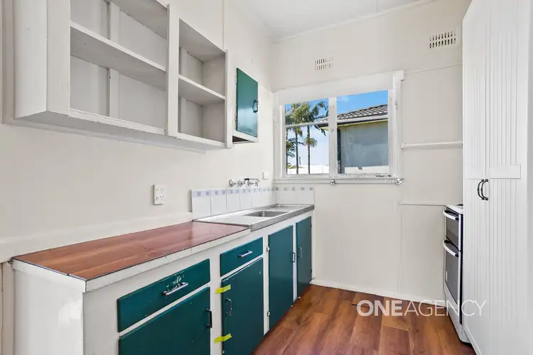 Second view of Homely house listing, 124 Fowlers Road, Dapto NSW 2530