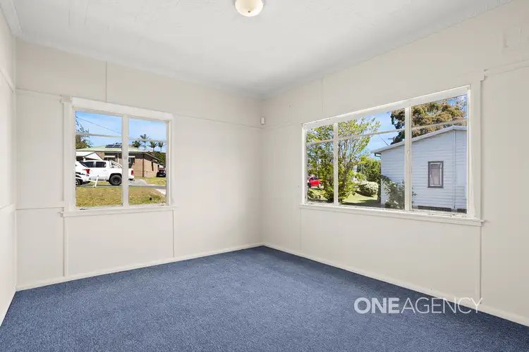 Fifth view of Homely house listing, 124 Fowlers Road, Dapto NSW 2530