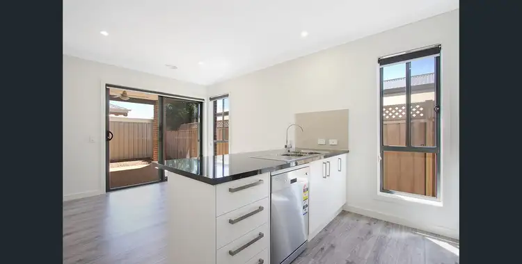 Second view of Homely townhouse listing, 6 Red Gum Place, Yarrawonga VIC 3730