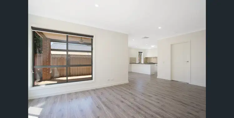 Fourth view of Homely townhouse listing, 6 Red Gum Place, Yarrawonga VIC 3730