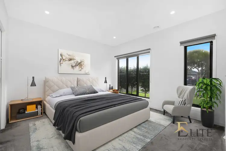 Third view of Homely house listing, 12 Canonbury Avenue, Wollert VIC 3750