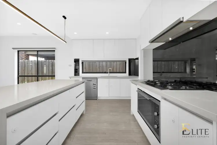 Fourth view of Homely house listing, 12 Canonbury Avenue, Wollert VIC 3750