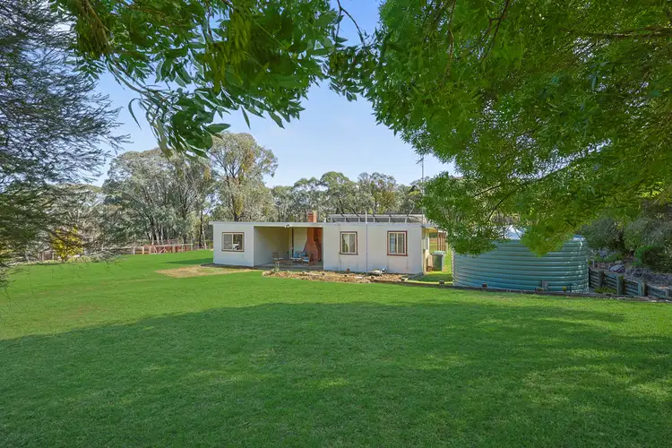 Second view of Homely rural property listing, 158 Suzanne Road, Gulgong NSW 2852