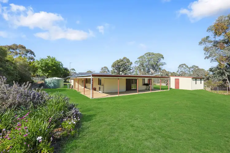 Third view of Homely rural property listing, 158 Suzanne Road, Gulgong NSW 2852
