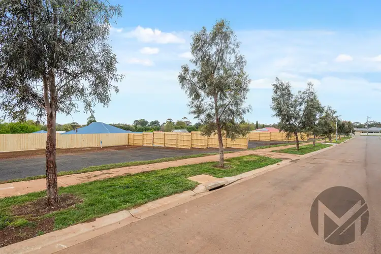 Second view of Homely land listing, 142 Barry Street, Romsey VIC 3434