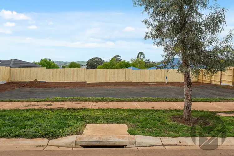 Third view of Homely land listing, 142 Barry Street, Romsey VIC 3434