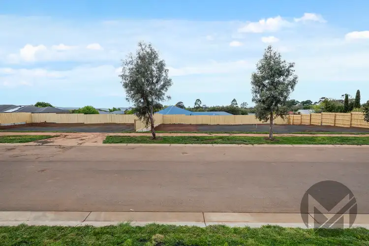 Fifth view of Homely land listing, 142 Barry Street, Romsey VIC 3434