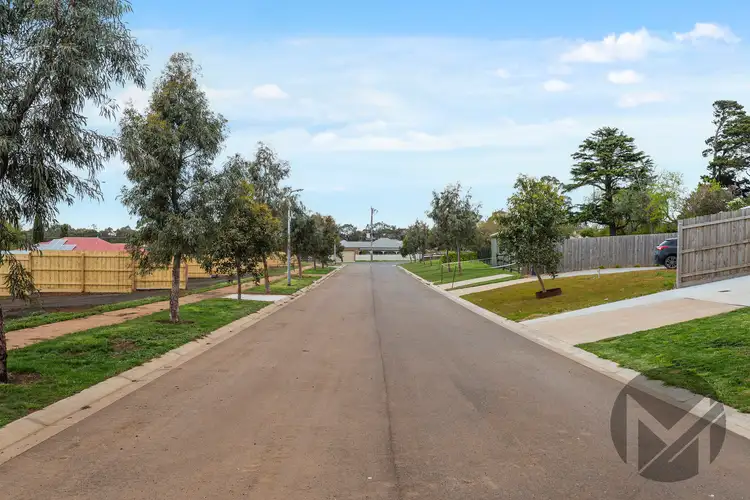 Sixth view of Homely land listing, 142 Barry Street, Romsey VIC 3434