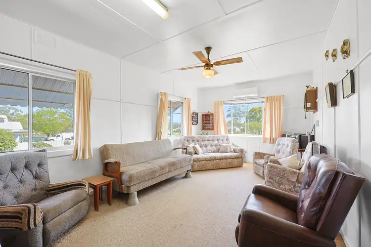 Third view of Homely house listing, 88 Yarrow Street, Dunedoo NSW 2844