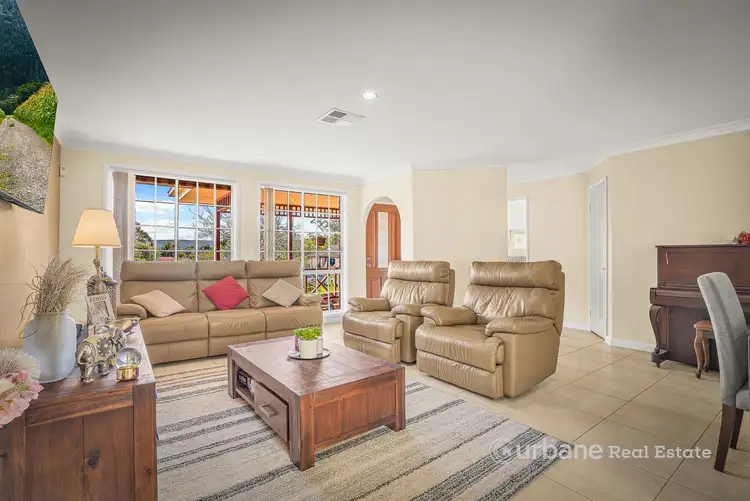 Third view of Homely house listing, 32 Fireball Avenue, Cranebrook NSW 2749