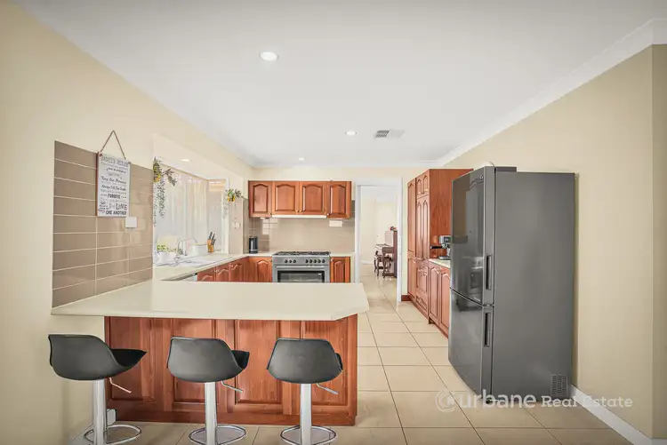 Fourth view of Homely house listing, 32 Fireball Avenue, Cranebrook NSW 2749