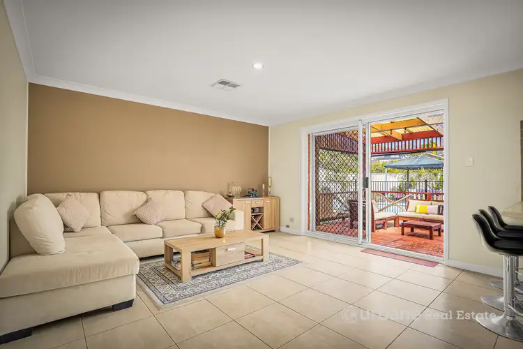 Fifth view of Homely house listing, 32 Fireball Avenue, Cranebrook NSW 2749