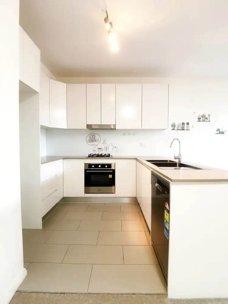 Third view of Homely apartment listing, 6/538 Woodville Road, Guildford NSW 2161