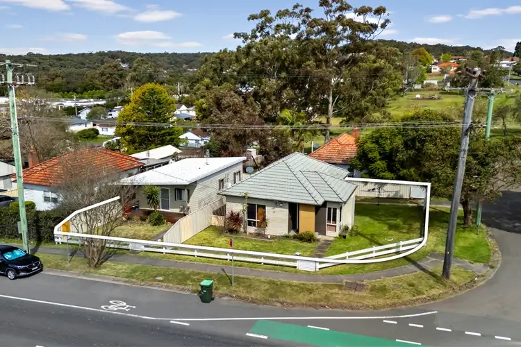 91 Newcastle Road, Wallsend NSW 2287