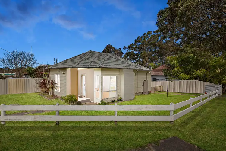 Second view of Homely house listing, 91 Newcastle Road, Wallsend NSW 2287