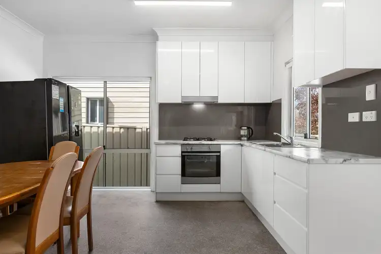 Fourth view of Homely house listing, 91 Newcastle Road, Wallsend NSW 2287