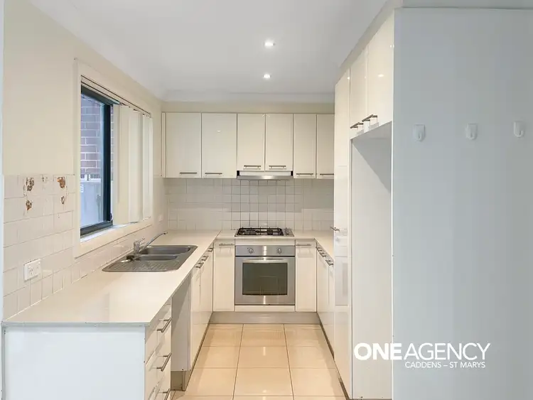 Second view of Homely semi-detached listing, 47c Stapleton Street, Wentworthville NSW 2145