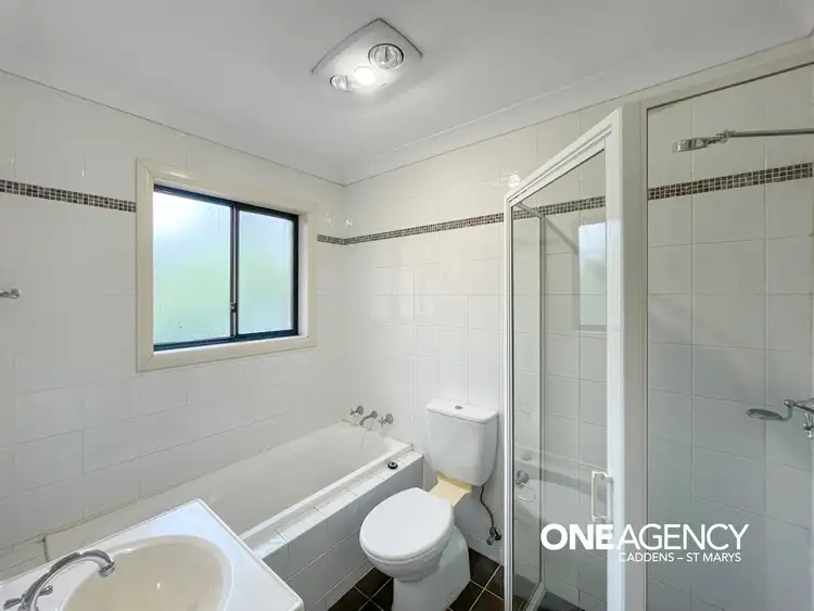 Third view of Homely semi-detached listing, 47c Stapleton Street, Wentworthville NSW 2145