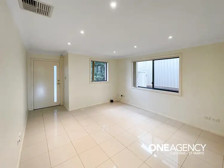 Fourth view of Homely semi-detached listing, 47c Stapleton Street, Wentworthville NSW 2145