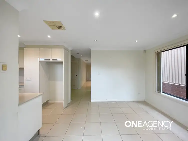 Fifth view of Homely semi-detached listing, 47c Stapleton Street, Wentworthville NSW 2145