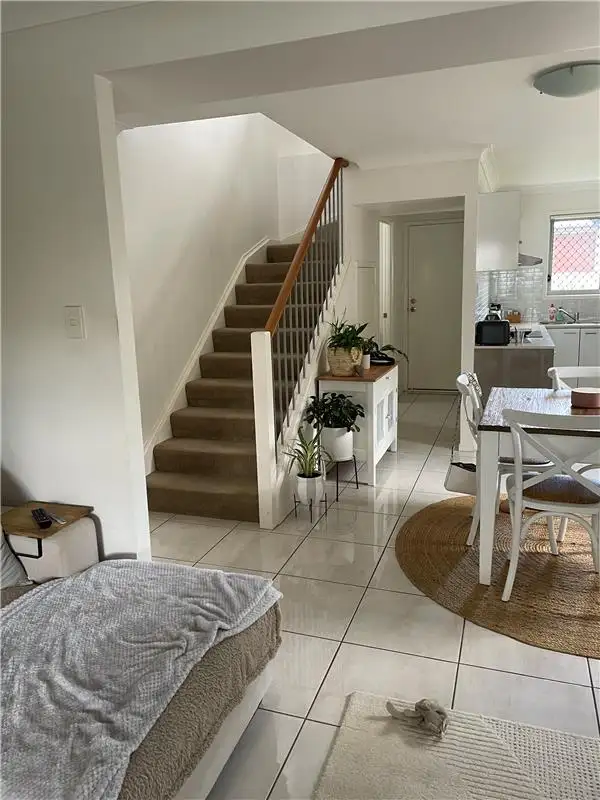 Second view of Homely townhouse listing, 85/65 Demeio Road, Berrinba QLD 4117
