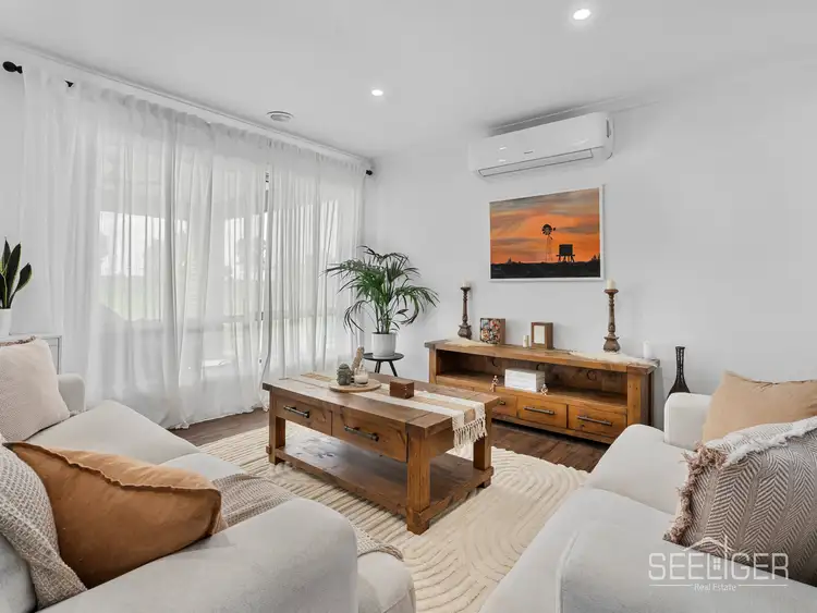 Second view of Homely house listing, 47 Adam Close, Mulwala NSW 2647