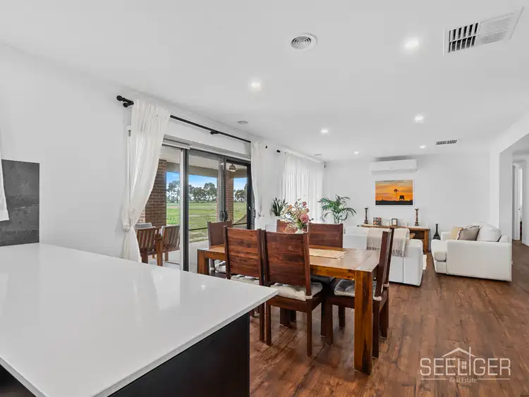 Fourth view of Homely house listing, 47 Adam Close, Mulwala NSW 2647