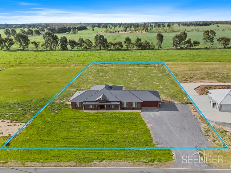 Sixth view of Homely house listing, 47 Adam Close, Mulwala NSW 2647