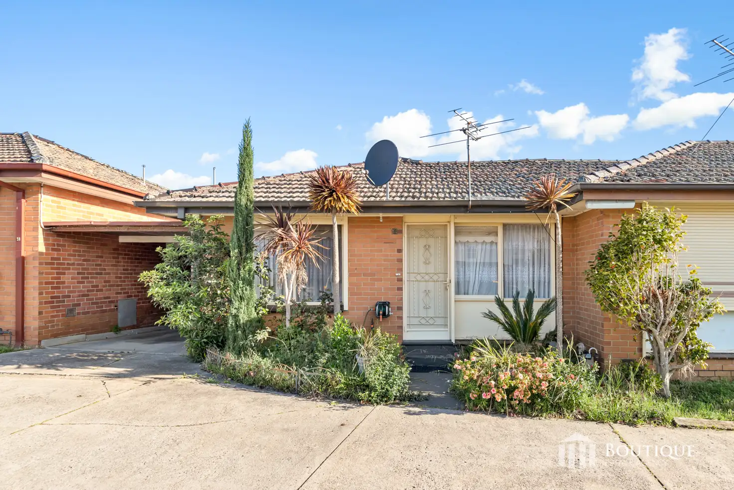 Main view of Homely unit listing, 3/13 Ellendale Road, Noble Park VIC 3174