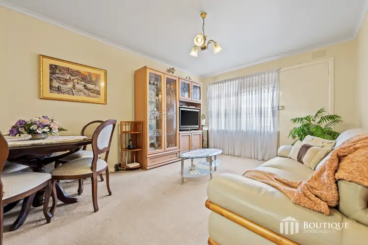 Fourth view of Homely unit listing, 3/13 Ellendale Road, Noble Park VIC 3174