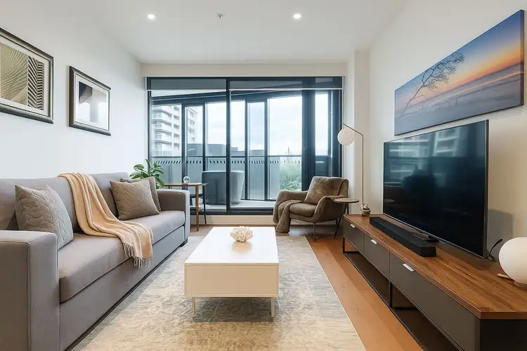 1613/18 Claremont St, South Yarra VIC 3141