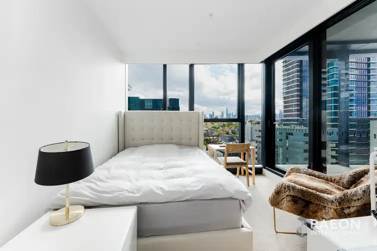 Fourth view of Homely apartment listing, 1613/18 Claremont St, South Yarra VIC 3141