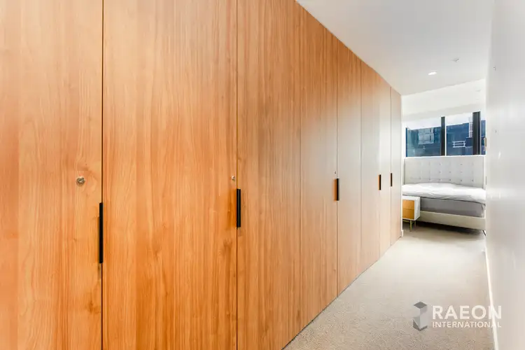 Fifth view of Homely apartment listing, 1613/18 Claremont St, South Yarra VIC 3141