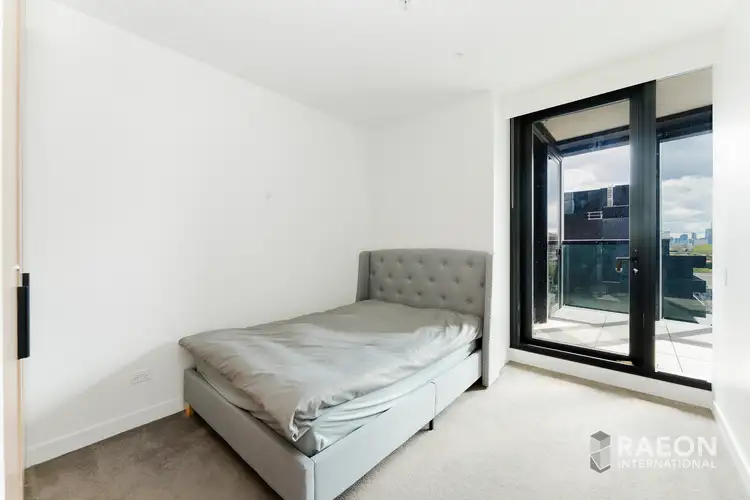 Sixth view of Homely apartment listing, 1613/18 Claremont St, South Yarra VIC 3141