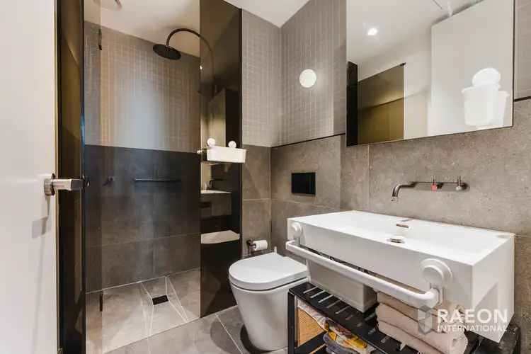 Seventh view of Homely apartment listing, 1613/18 Claremont St, South Yarra VIC 3141