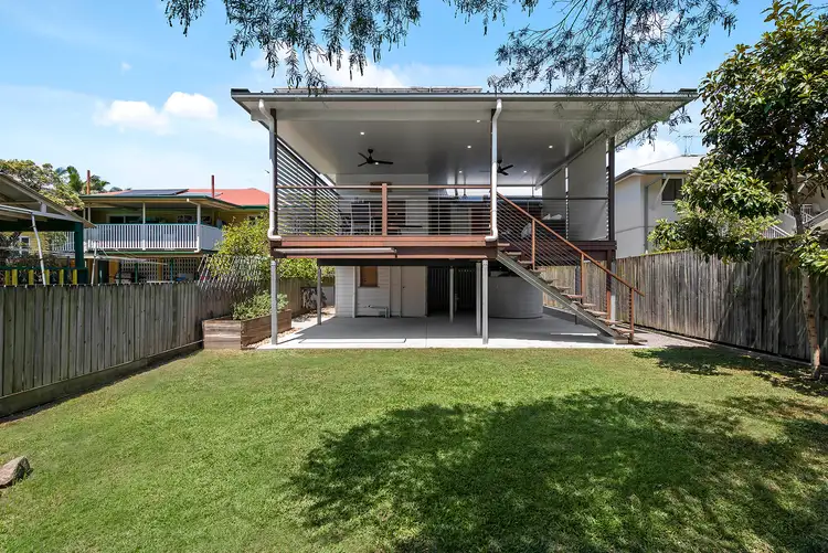 Main view of Homely house listing, 53 Ryans Road, Northgate QLD 4013