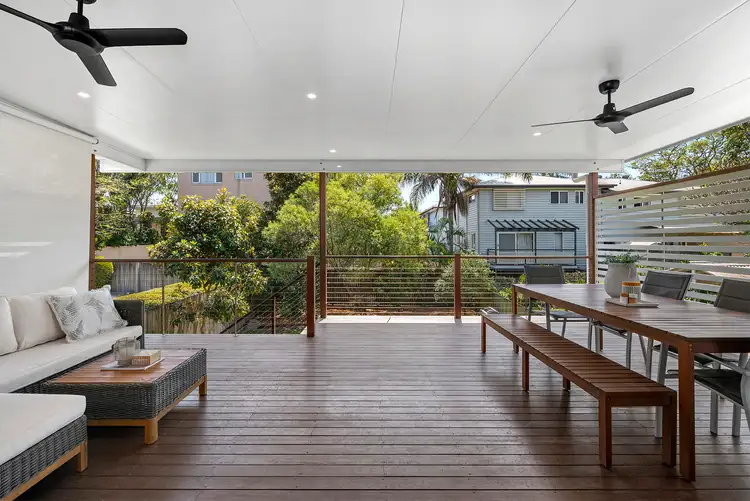 Second view of Homely house listing, 53 Ryans Road, Northgate QLD 4013