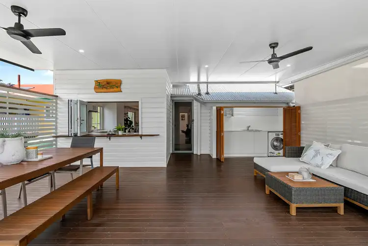 Third view of Homely house listing, 53 Ryans Road, Northgate QLD 4013