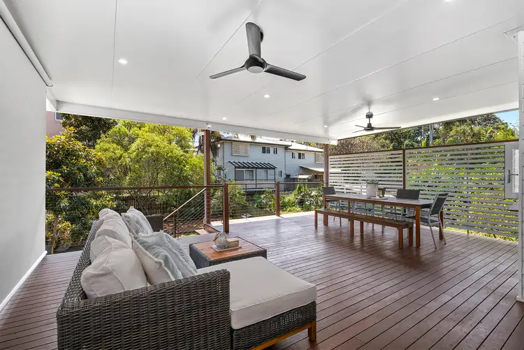 Fourth view of Homely house listing, 53 Ryans Road, Northgate QLD 4013