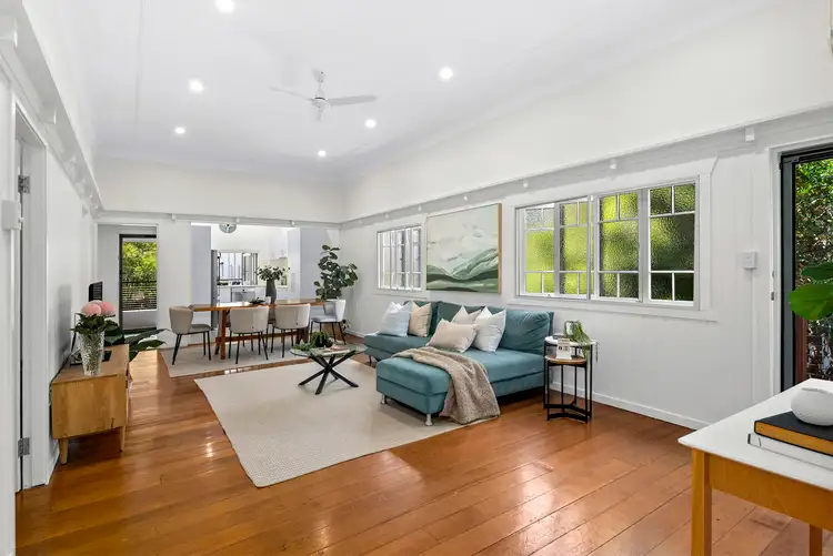Fifth view of Homely house listing, 53 Ryans Road, Northgate QLD 4013