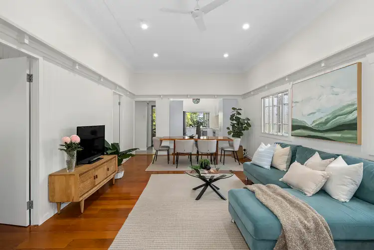 Sixth view of Homely house listing, 53 Ryans Road, Northgate QLD 4013