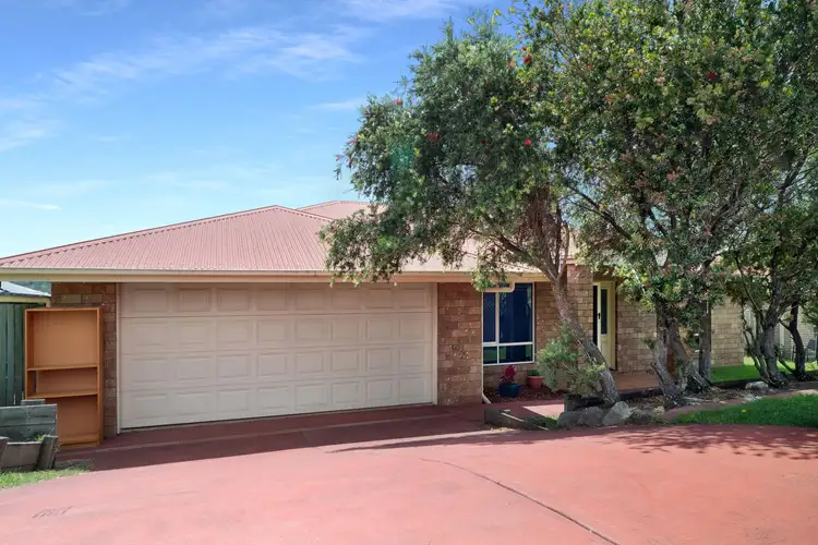 13 Cuttaburra Crescent, Glenvale QLD 4350