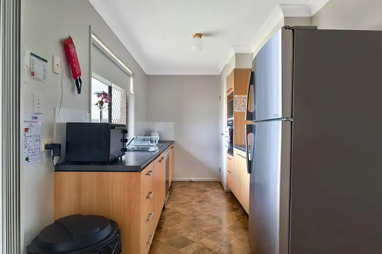 Second view of Homely house listing, 13 Cuttaburra Crescent, Glenvale QLD 4350