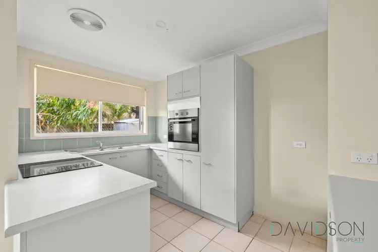 Fourth view of Homely house listing, 82/128 Benowa Road, Southport QLD 4215