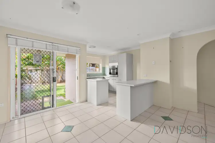 Fifth view of Homely house listing, 82/128 Benowa Road, Southport QLD 4215