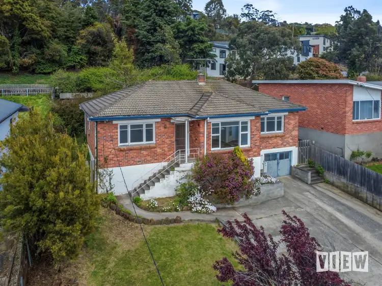 Main view of Homely house listing, 32 Ernest Street, Kings Meadows TAS 7249